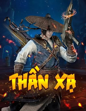 Trò Chơi Việt Nam